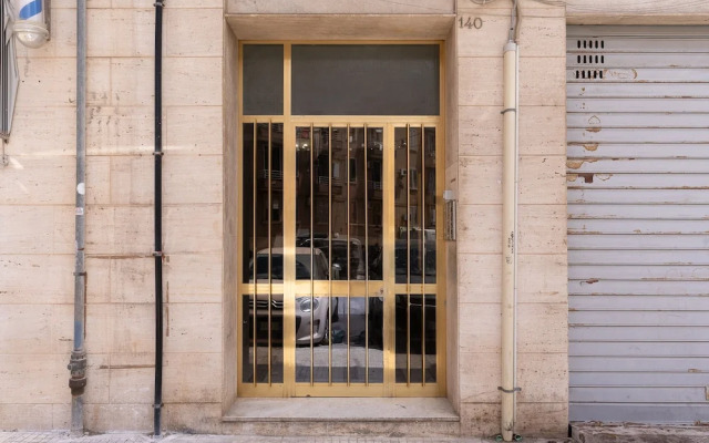 Russu Suli Apartment 1 by Wonderful Italy