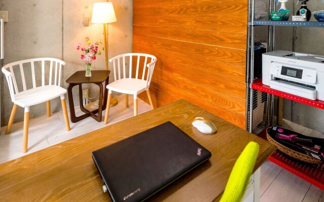 Little Island Okinawa Makishi