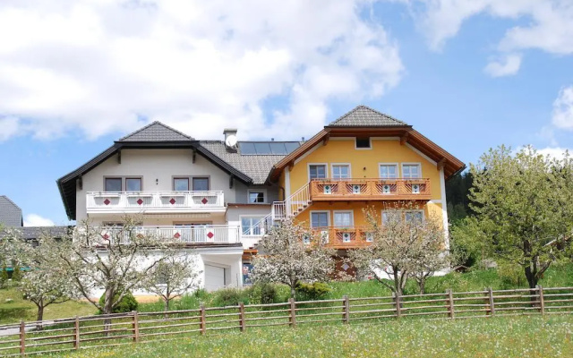 Haus Holzer