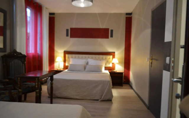 La Nouvelle Passerelle