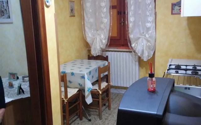 Bed and Breakfast Il Cavaliere