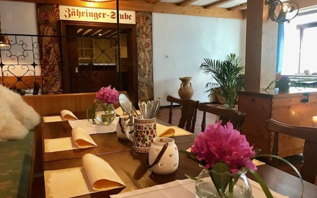 Lamm Hotel-Restaurant