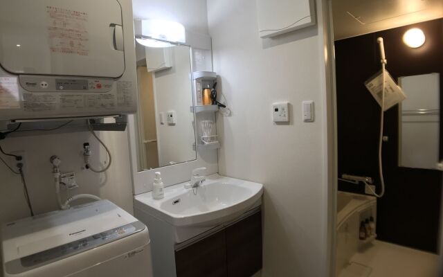 Condominium L's INN