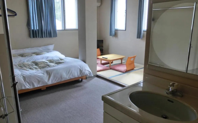 Oomukou Ryokan
