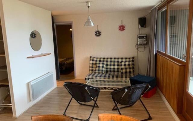 Appartement Mont-Dore, 3 pièces, 6 personnes - FR-1-415-100