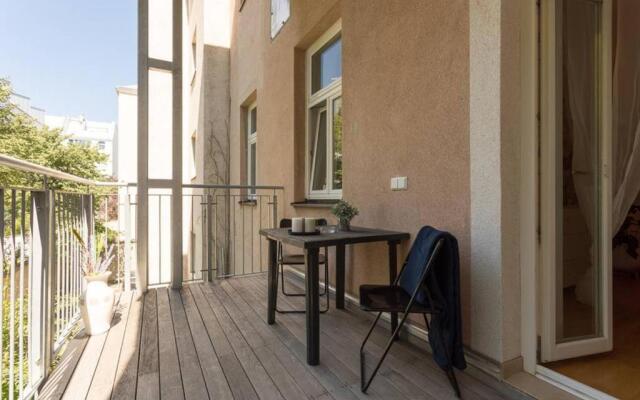 Spacious Vienna Central Station Residence