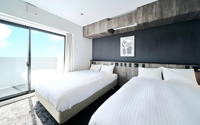 Grand STAY Hakata Station North