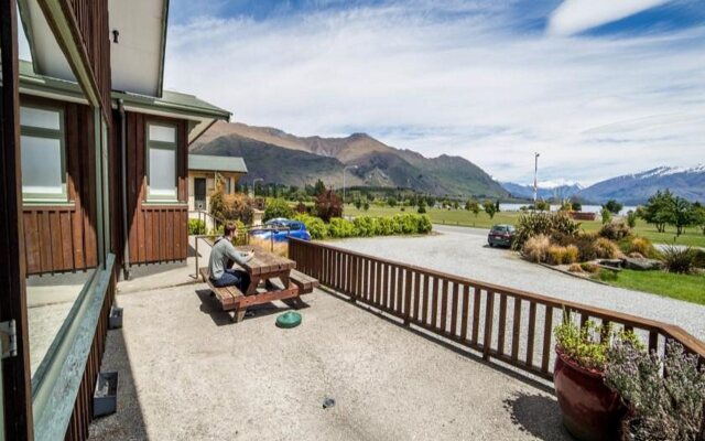 Haka House Wanaka
