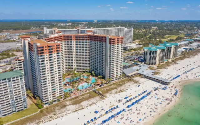 Shores of Panama 2130