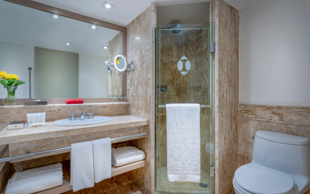 InterContinental São Paulo by IHG