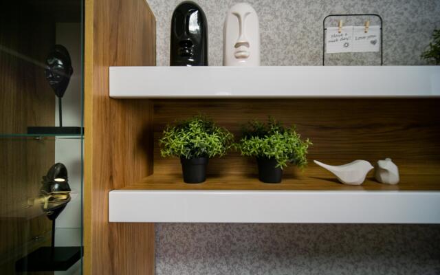 Апартаменты на улице Восточно-Кругликовская 28/2