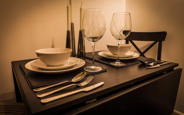 Station Suite - Simple2let Serviced Apartments