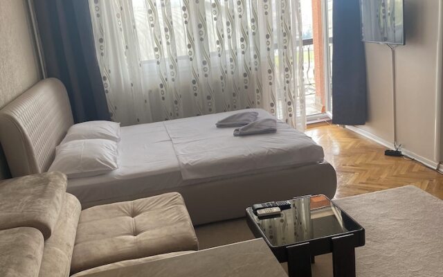 Apartment Perla
