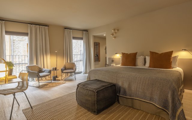 Can Aulí Luxury Retreat