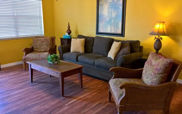 Royal North Beach All Suites