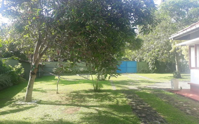 Villa Lagoonedge