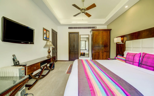 Rock Manali (A Unit of Vivaan Hospitality and Recreations)