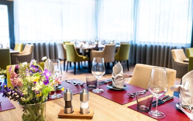 Hotel Krone Churwalden