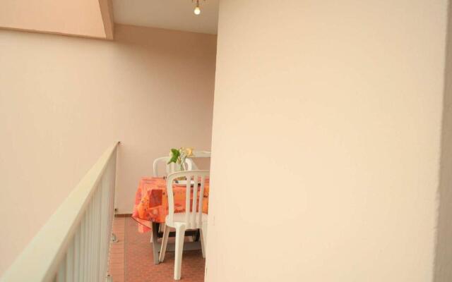 Appartement Argelès-sur-Mer, 2 pièces, 4 personnes - FR-1-225-456