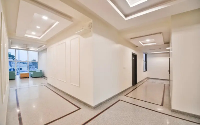 Ardency Inn by Park Tree