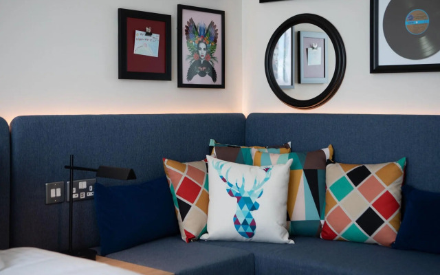 Hampton by Hilton York Piccadilly