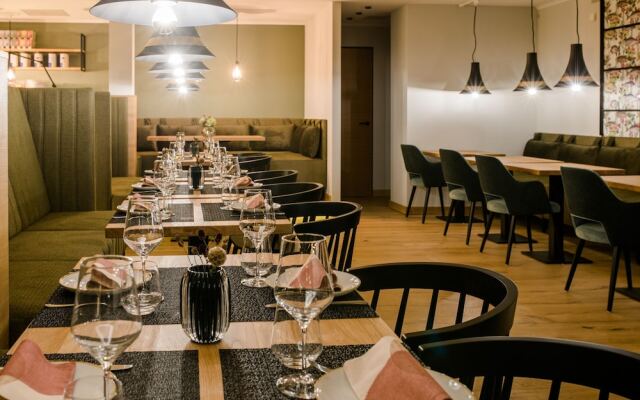 Weinhotel Freylich Zahn