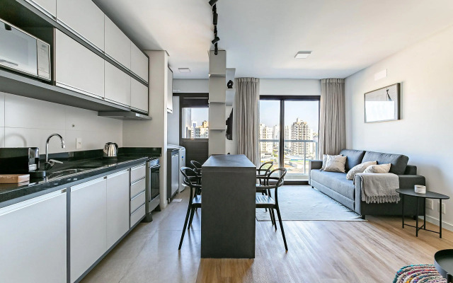 WI-FI 200MB | 600m do Patio Milano #CA38