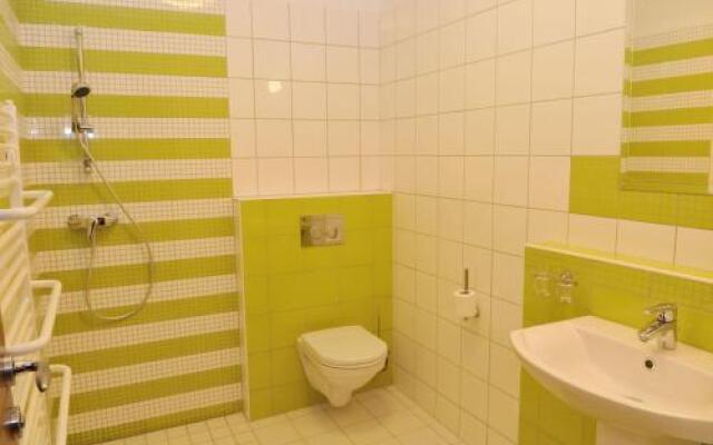 Mizse Motel