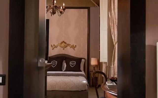 Residenza d'Epoca Villa Tower Inn