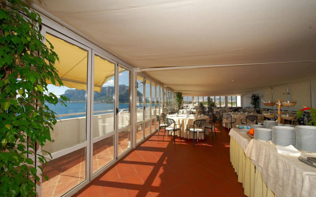 Splendid Hotel La Torre