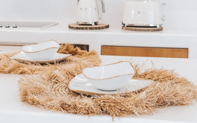 Cocopalm Villas Naxos
