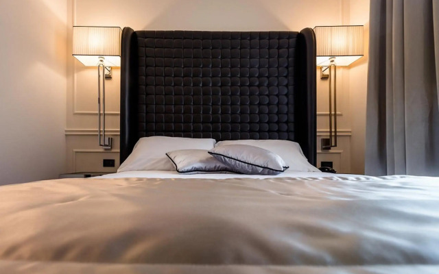 Aparthotel Verona House