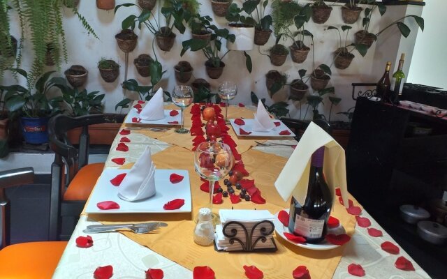 Hortensia Real Boutique