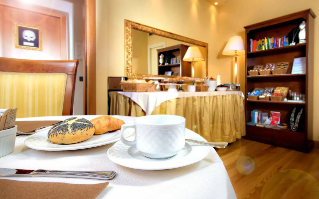 Ca' San Giorgio Relais & Suites