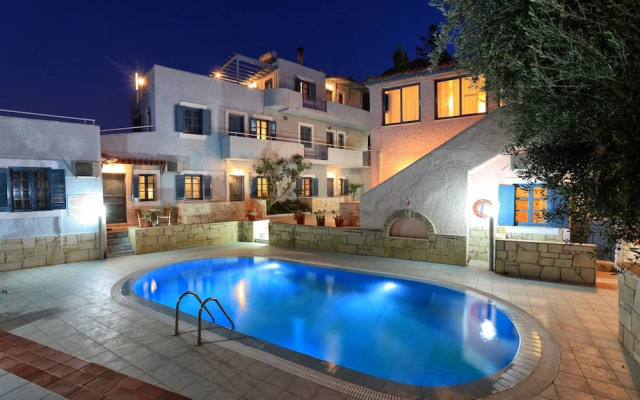 Stelva Villas