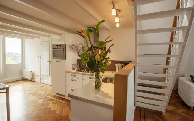 Rijksmuseum Penthouse