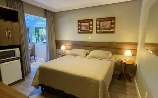 Residencial Jardim dos Pinheiros B