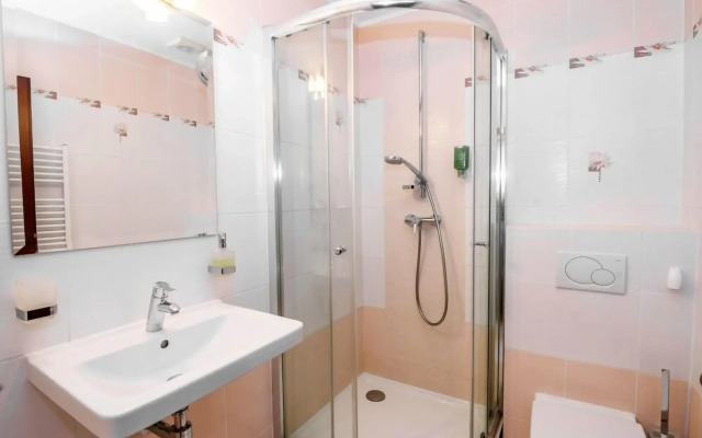 Eco friendly Hotel Dalia
