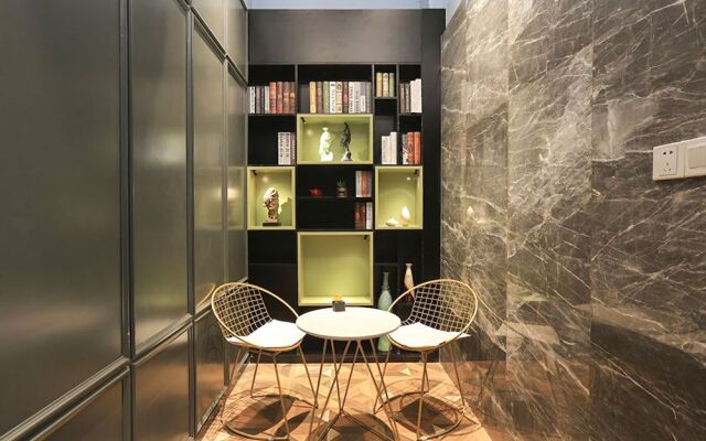 Guangzhou Freedom Hotel