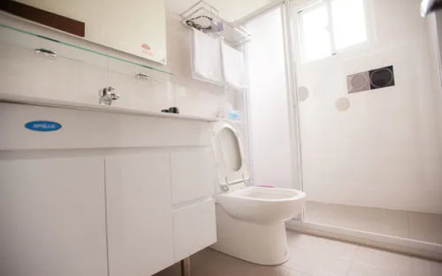 Pacific Seaside Resort B&B