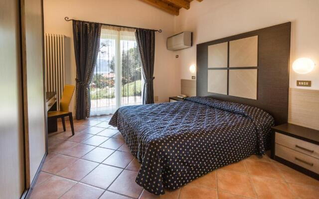 Hotel Livia
