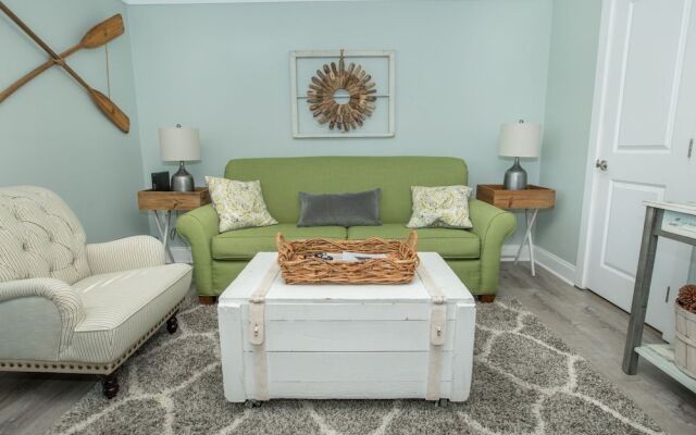 Sandpiper Cove 1074 Destin - 1 Br Condo