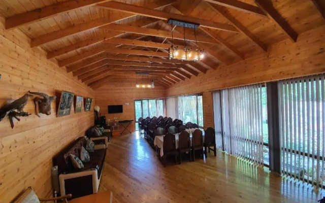 Zangazur hotel & cottages