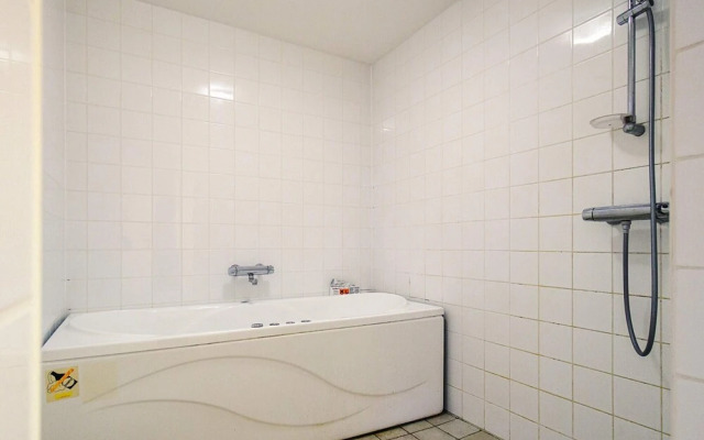 Cozy Holiday Home in Nykobing Sjaelland near Fishing Village