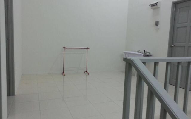 Homestay Muaz