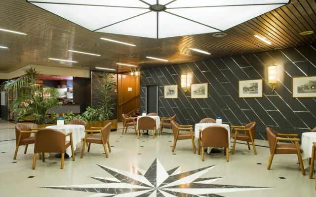 Una Hotel Lodi