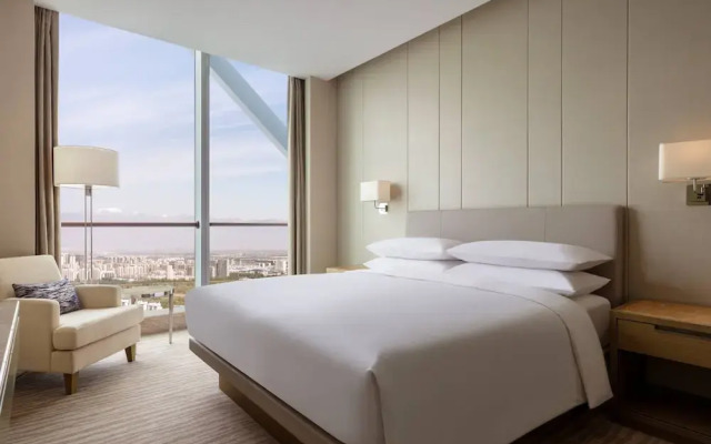 Jinhu Hotel - Yinchuan