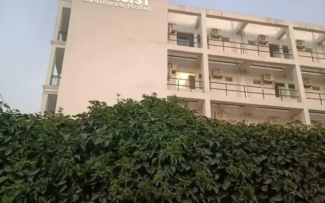 The Altruist Business Hotel