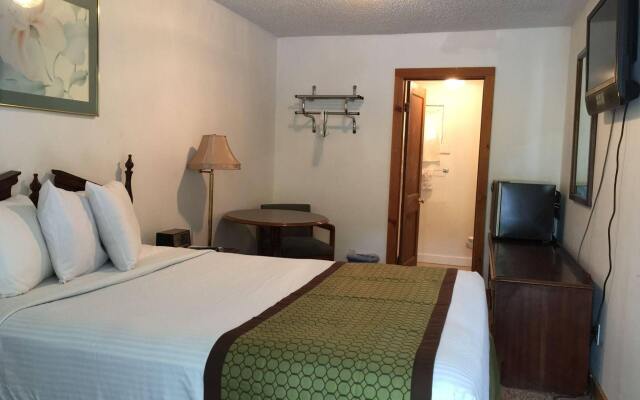 Adirondack Oasis Motel