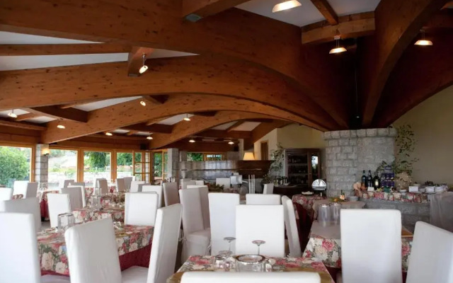 Hotel Gallo Nero